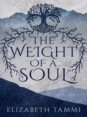 cover image of The Weight of a Soul